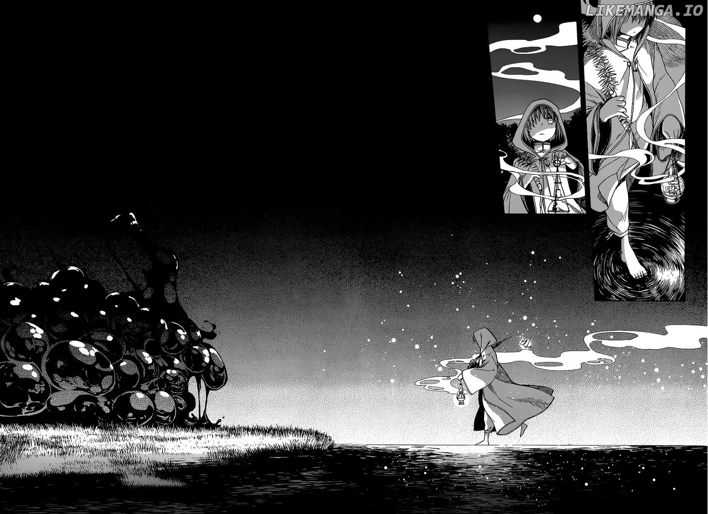 The Ancient Magus Bride, Chapter 5 image 21